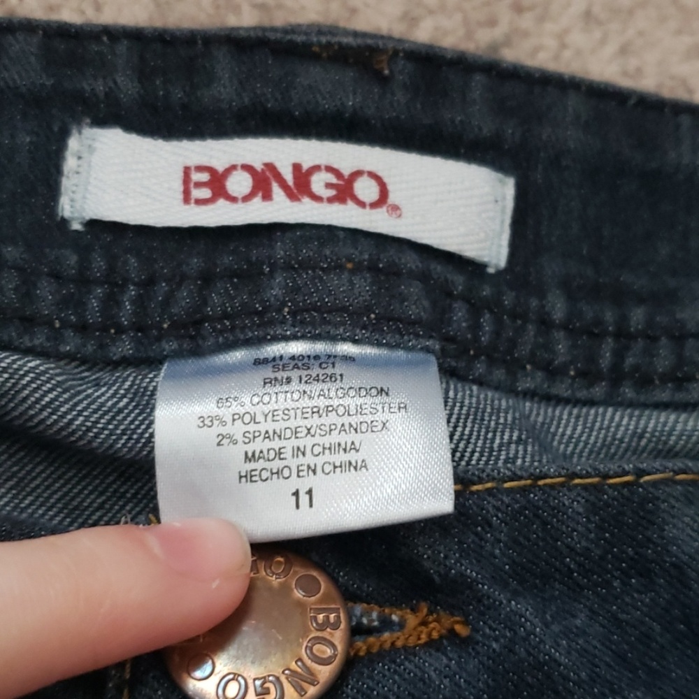 Bongo Jeans - Picture 3 of 3